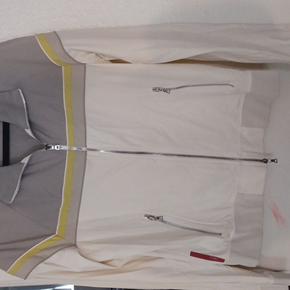 Mens prada jacket